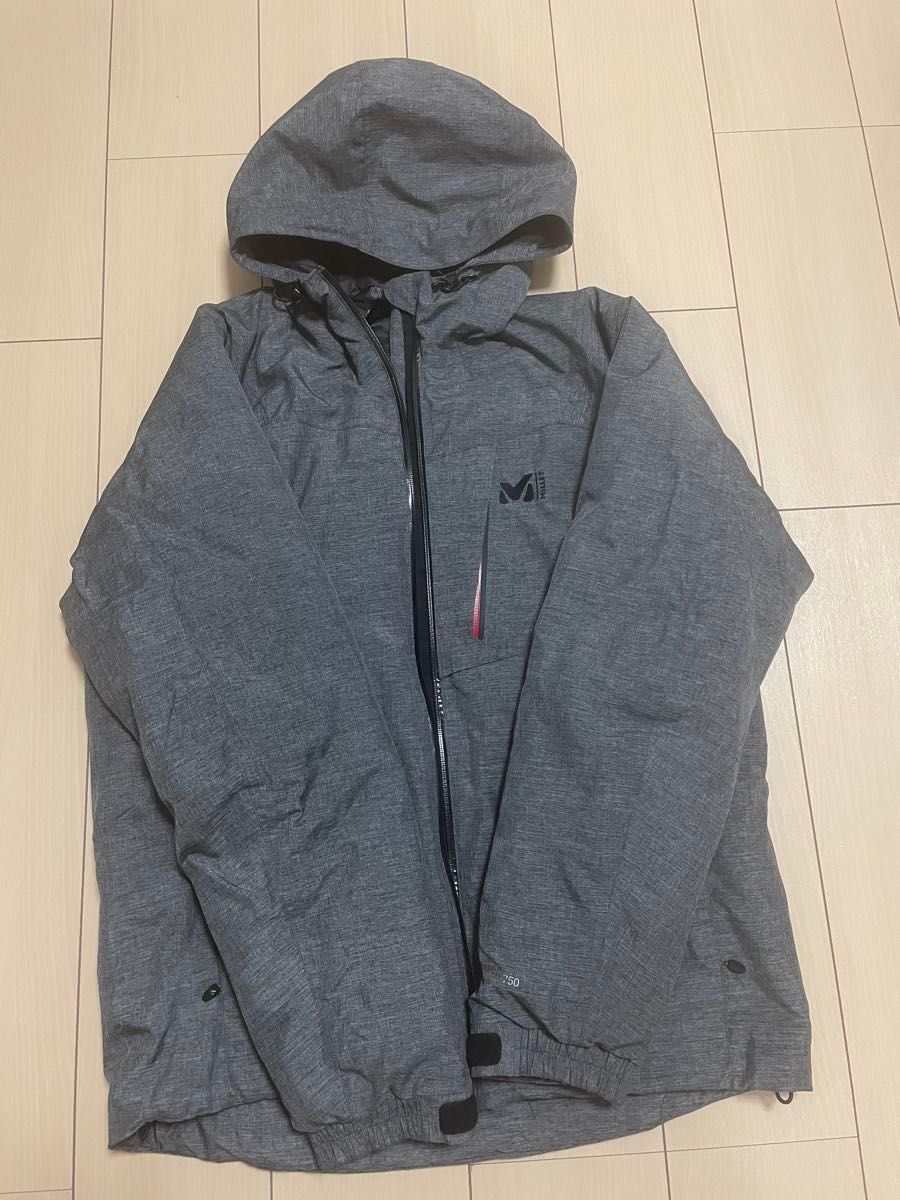 MILLET ミレー ダウンジャケット LESCHAUX WP DOWN JKT|Yahoo MILLET ミレー ダウンジャケット LESCHAUX WP DOWN JKT|Yahoo