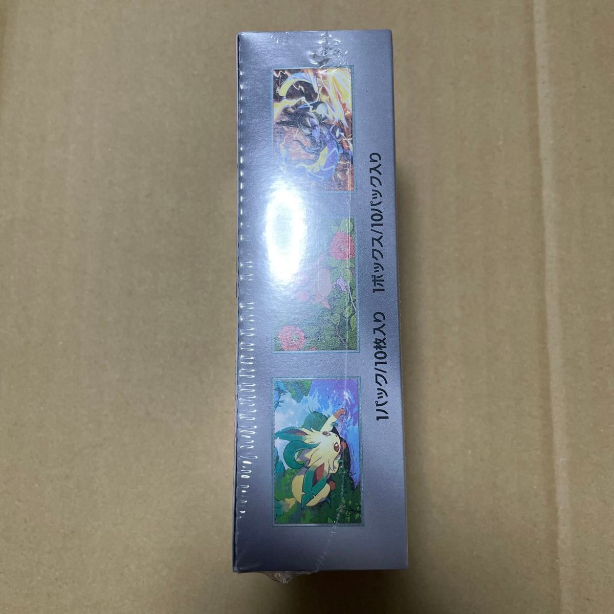 高重量BOX テラスタルフェスex 新品未開封 シュリンク付きBOX 高重量BOX テラスタルフェスex 新品未開封 シュリンク付きBOX