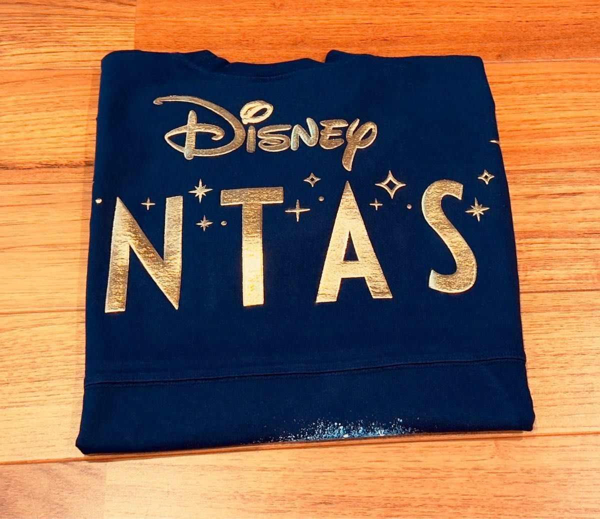 ファンタジア ミッキー 長袖Tシャツ スピリットジャージー ファンタジア ミッキー 長袖Tシャツ スピリットジャージー
