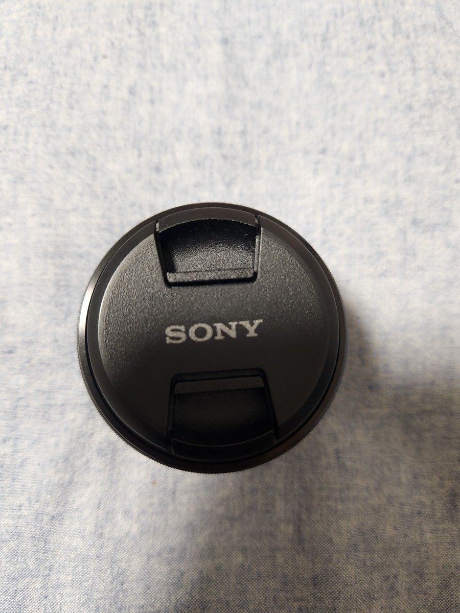 美品 SONY レンズ 単焦点 E 35mm F1 8 OSS SEL35F18 3年保証 美品 SONY レンズ 単焦点 E 35mm F1 8 OSS SEL35F18 3年保証