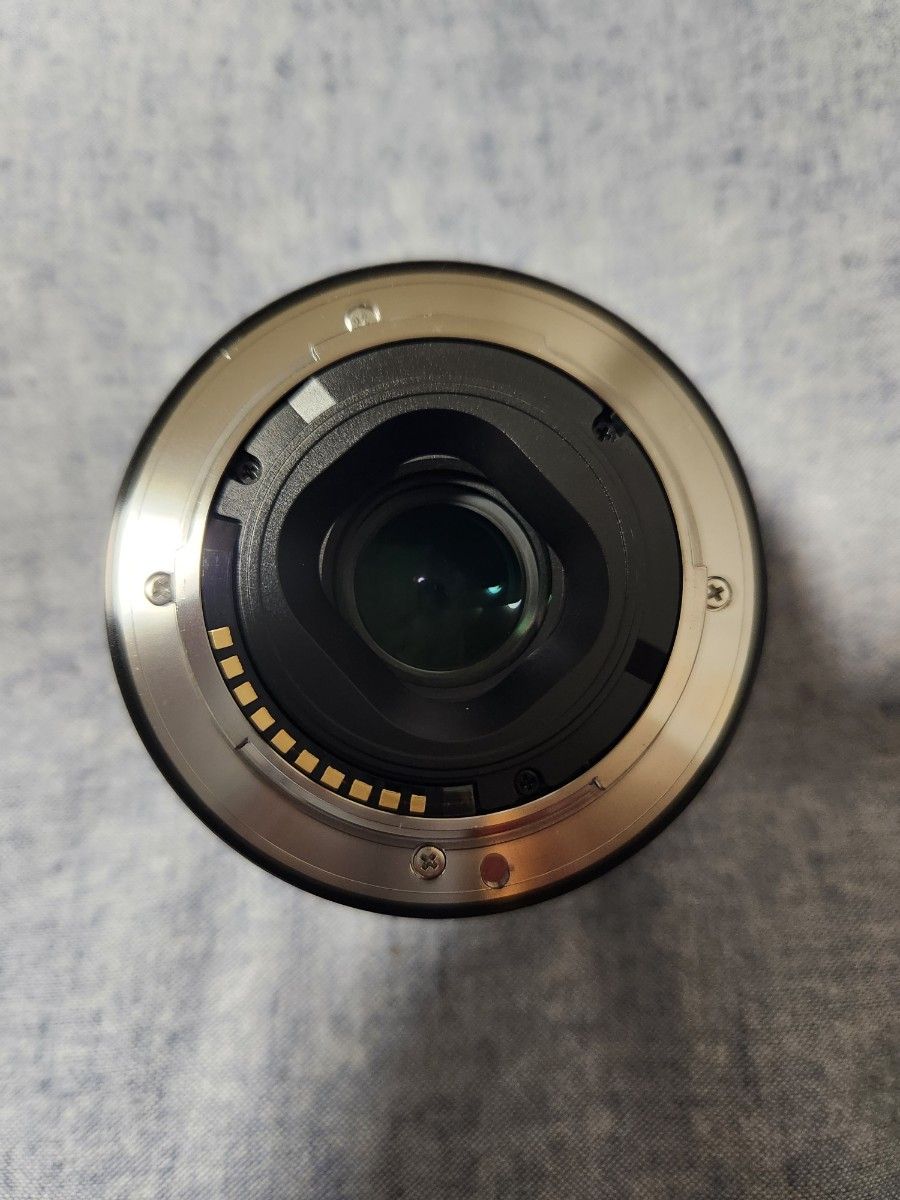 美品 SONY レンズ 単焦点 E 35mm F1 8 OSS SEL35F18 3年保証 美品 SONY レンズ 単焦点 E 35mm F1 8 OSS SEL35F18 3年保証