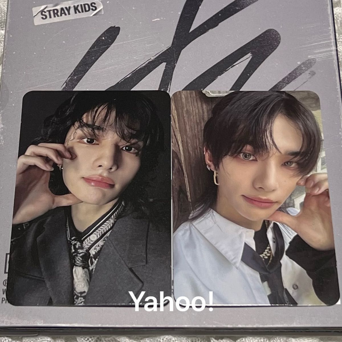 価格相談× Stray Kids スキズ SKZHOP HIPTAPE 合 HOP 価格相談× Stray Kids スキズ SKZHOP HIPTAPE 合 HOP