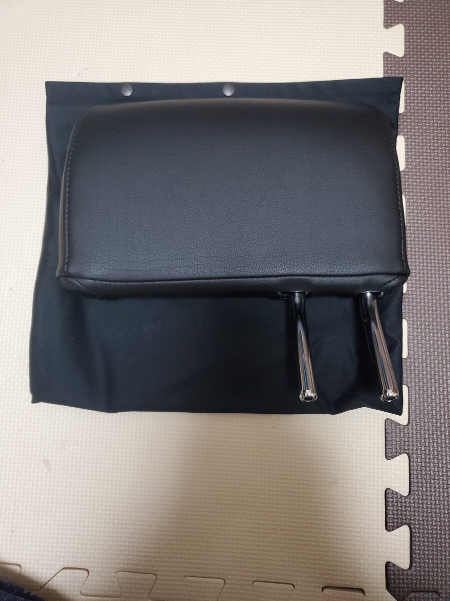 トヨタ純正品 30系 アルファード /ヴェルファイア 3列目中央 トヨタ純正品 30系 アルファード /ヴェルファイア 3列目中央