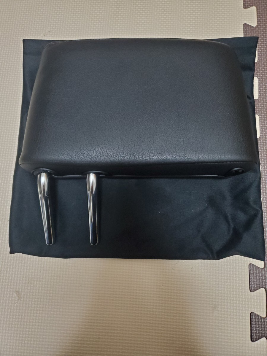 トヨタ純正品 30系 アルファード /ヴェルファイア 3列目中央 トヨタ純正品 30系 アルファード /ヴェルファイア 3列目中央
