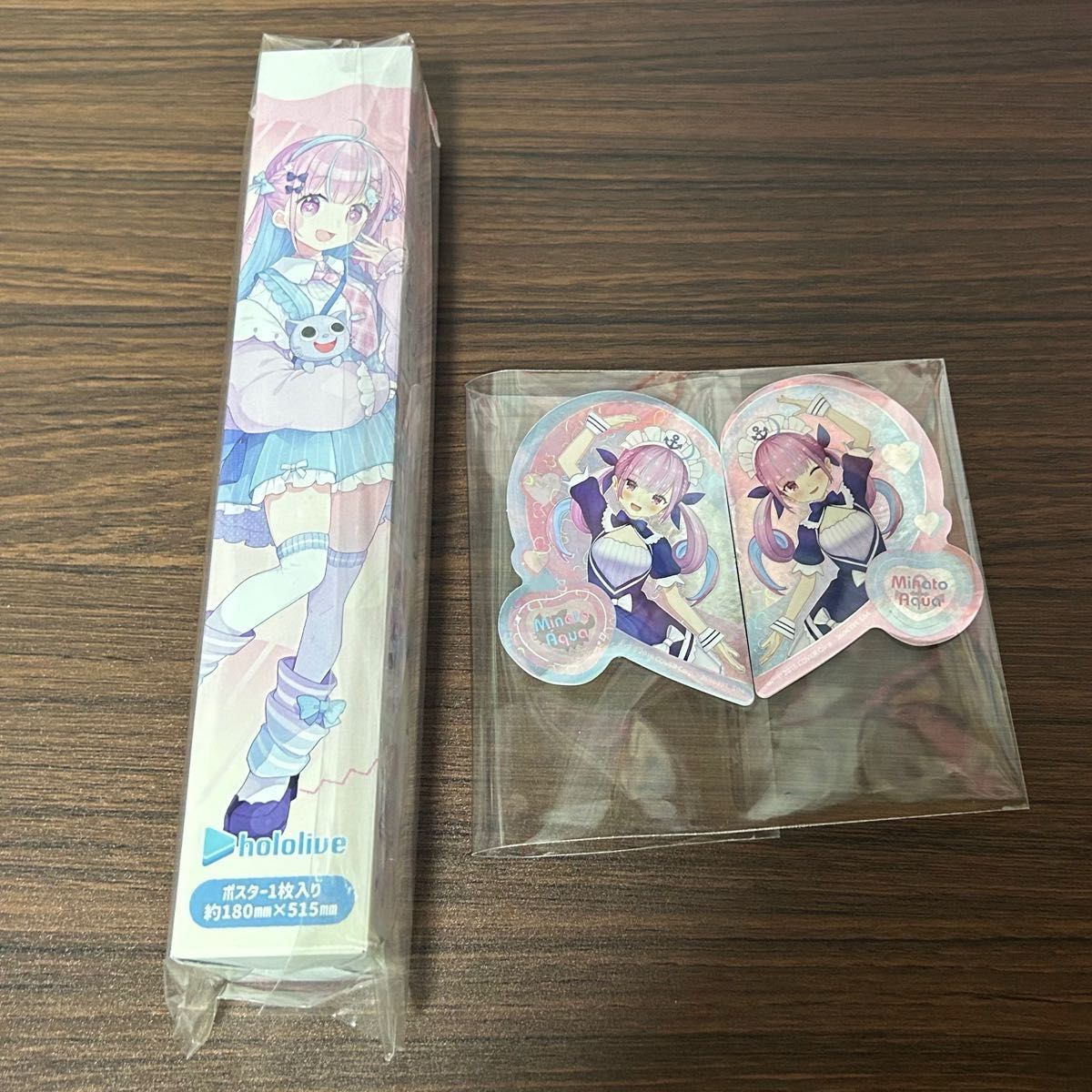 バラ売り可 ホロライブ 湊あくあグッズ10点まとめ売り|Yahoo バラ売り可 ホロライブ 湊あくあグッズ10点まとめ売り|Yahoo