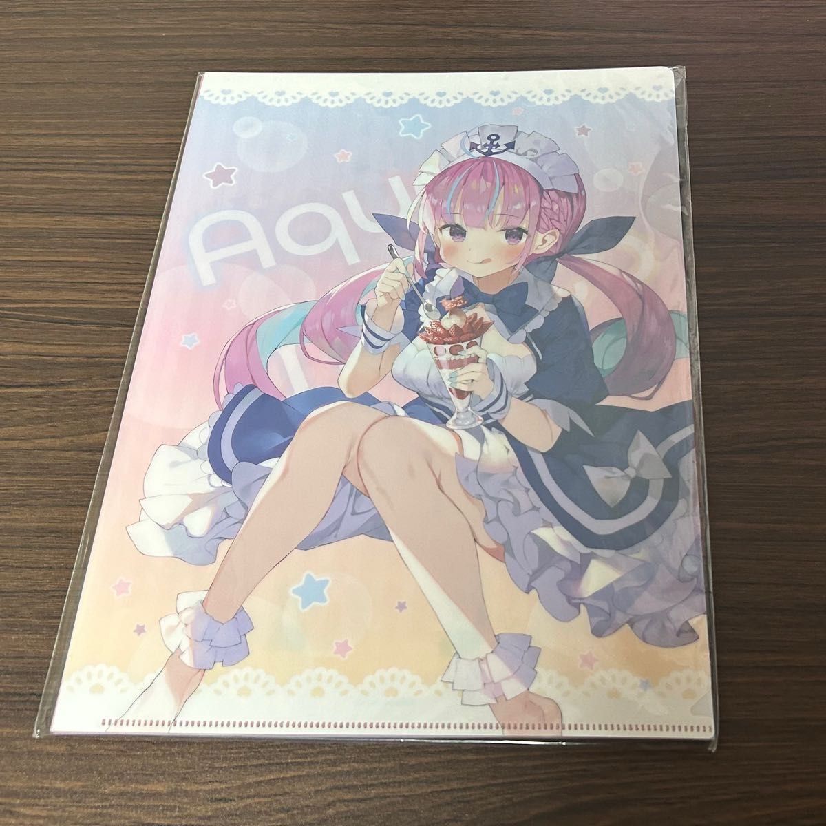 バラ売り可 ホロライブ 湊あくあグッズ10点まとめ売り|Yahoo バラ売り可 ホロライブ 湊あくあグッズ10点まとめ売り|Yahoo