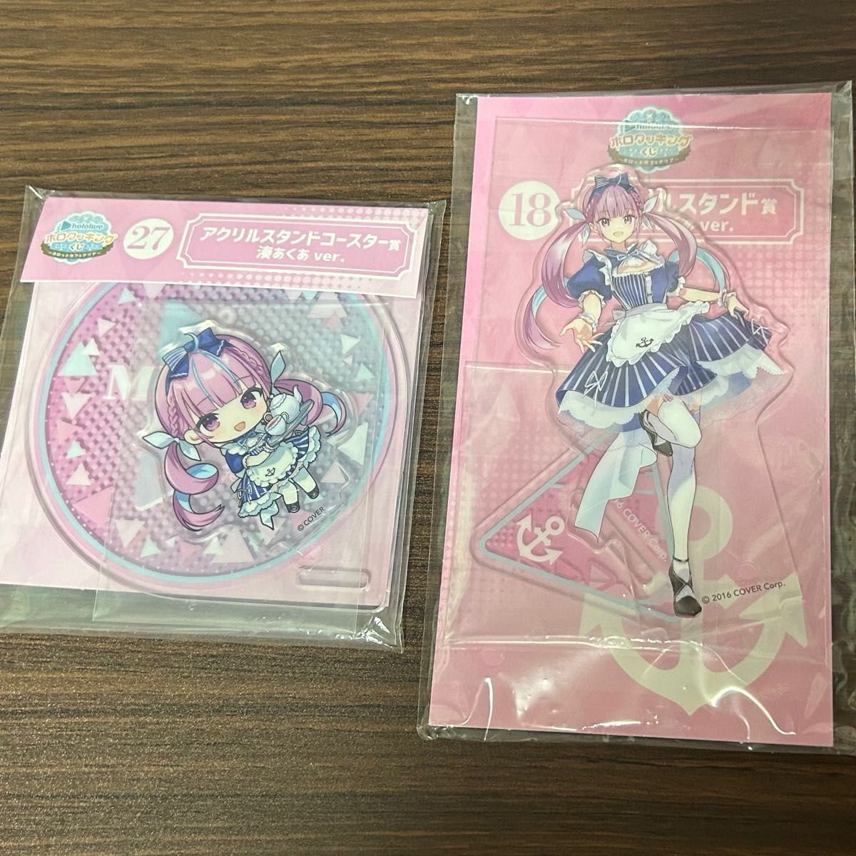 バラ売り可 ホロライブ 湊あくあグッズ10点まとめ売り|Yahoo バラ売り可 ホロライブ 湊あくあグッズ10点まとめ売り|Yahoo