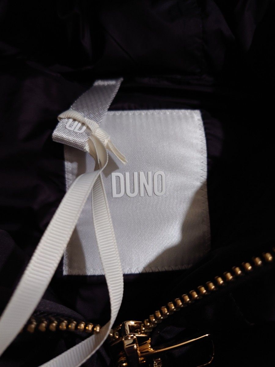 MUSE de Deuxieme Classe 【DUNO/デュノ】 DOWN コート ダウン MUSE de Deuxieme Classe 【DUNO/デュノ】 DOWN コート ダウン