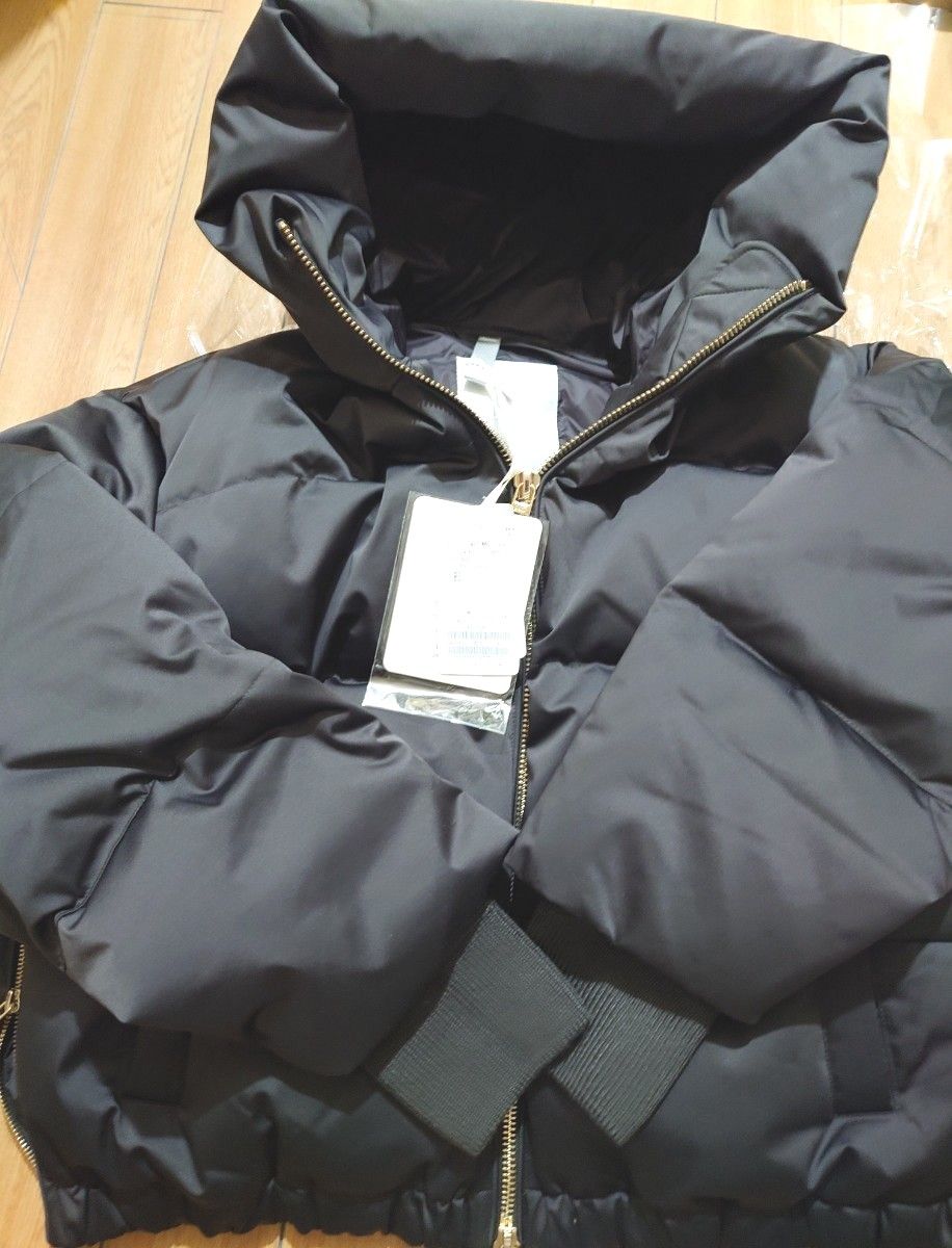 MUSE de Deuxieme Classe 【DUNO/デュノ】 DOWN コート ダウン MUSE de Deuxieme Classe 【DUNO/デュノ】 DOWN コート ダウン