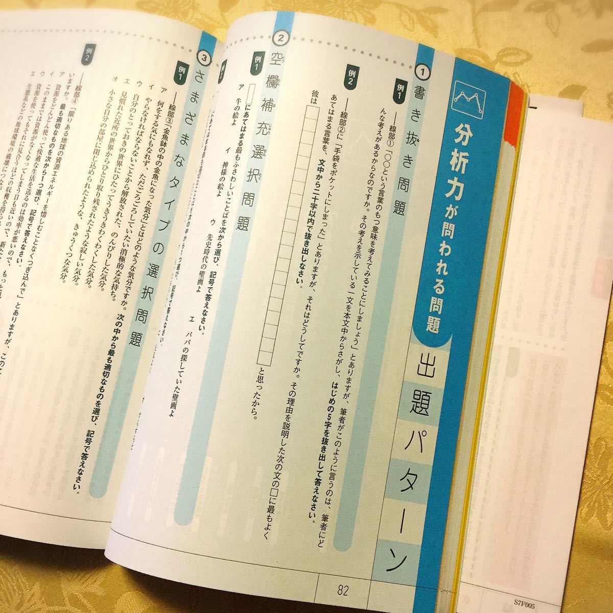 Paypayフリマ 中学受験 中学入試合格力問題国語 Paypayフリマ 中学受験 中学入試合格力問題国語