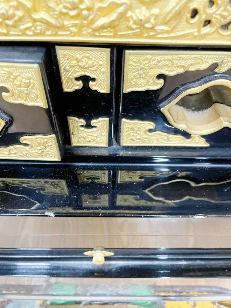 品質満点 仏壇 二重扉 台付き セパレートタイプ 新屋島 22号 西 品質満点 仏壇 二重扉 台付き セパレートタイプ 新屋島 22号 西