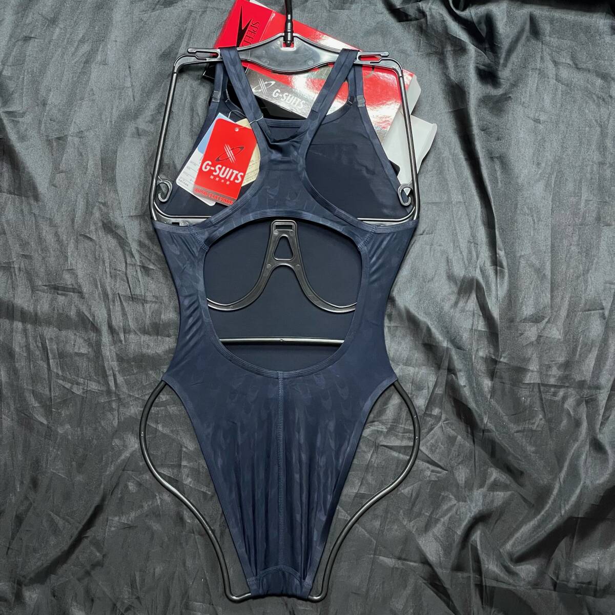 新品 MIZUNO SPEEDO ミズノ スピード 女子 ハイレグ 競泳水着 G 新品 MIZUNO SPEEDO ミズノ スピード 女子 ハイレグ 競泳水着 G