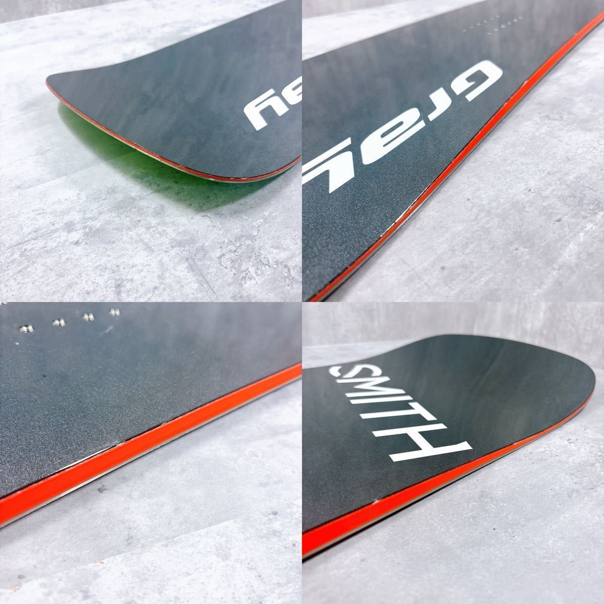 GRAY DESPERADO Ⅲ 157cm グレイ デスペラードⅢ カービング GRAY DESPERADO Ⅲ 157cm グレイ デスペラードⅢ カービング