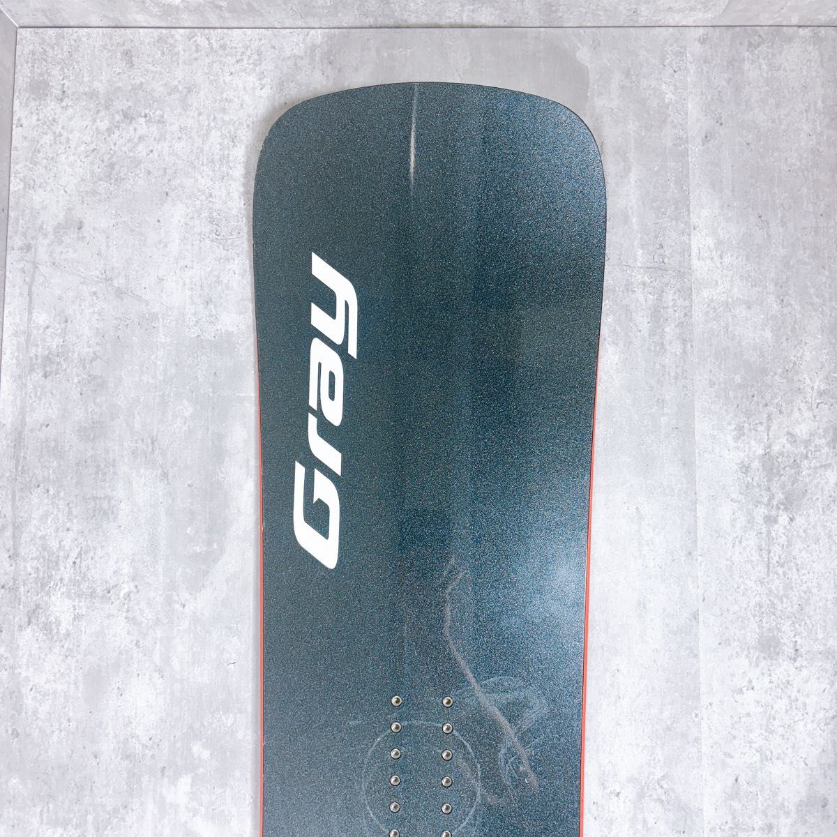 GRAY DESPERADO Ⅲ 157cm グレイ デスペラードⅢ カービング GRAY DESPERADO Ⅲ 157cm グレイ デスペラードⅢ カービング