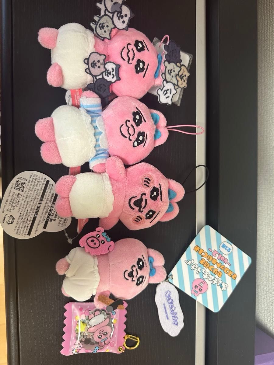 お得おぱんちゅうさぎ 22個セットまとめ売り|Yahoo!フリマ(旧 お得おぱんちゅうさぎ 22個セットまとめ売り|Yahoo!フリマ(旧