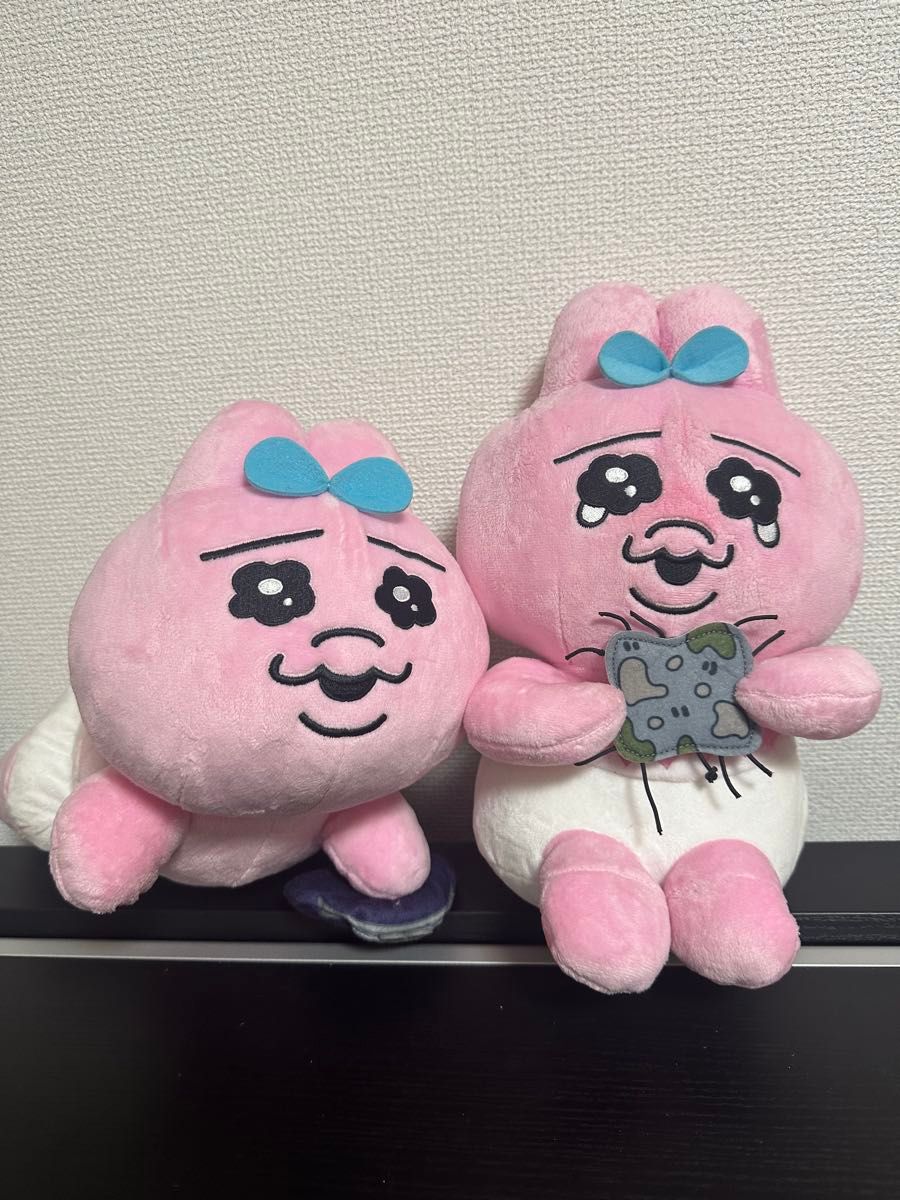 お得おぱんちゅうさぎ 22個セットまとめ売り|Yahoo!フリマ(旧 お得おぱんちゅうさぎ 22個セットまとめ売り|Yahoo!フリマ(旧
