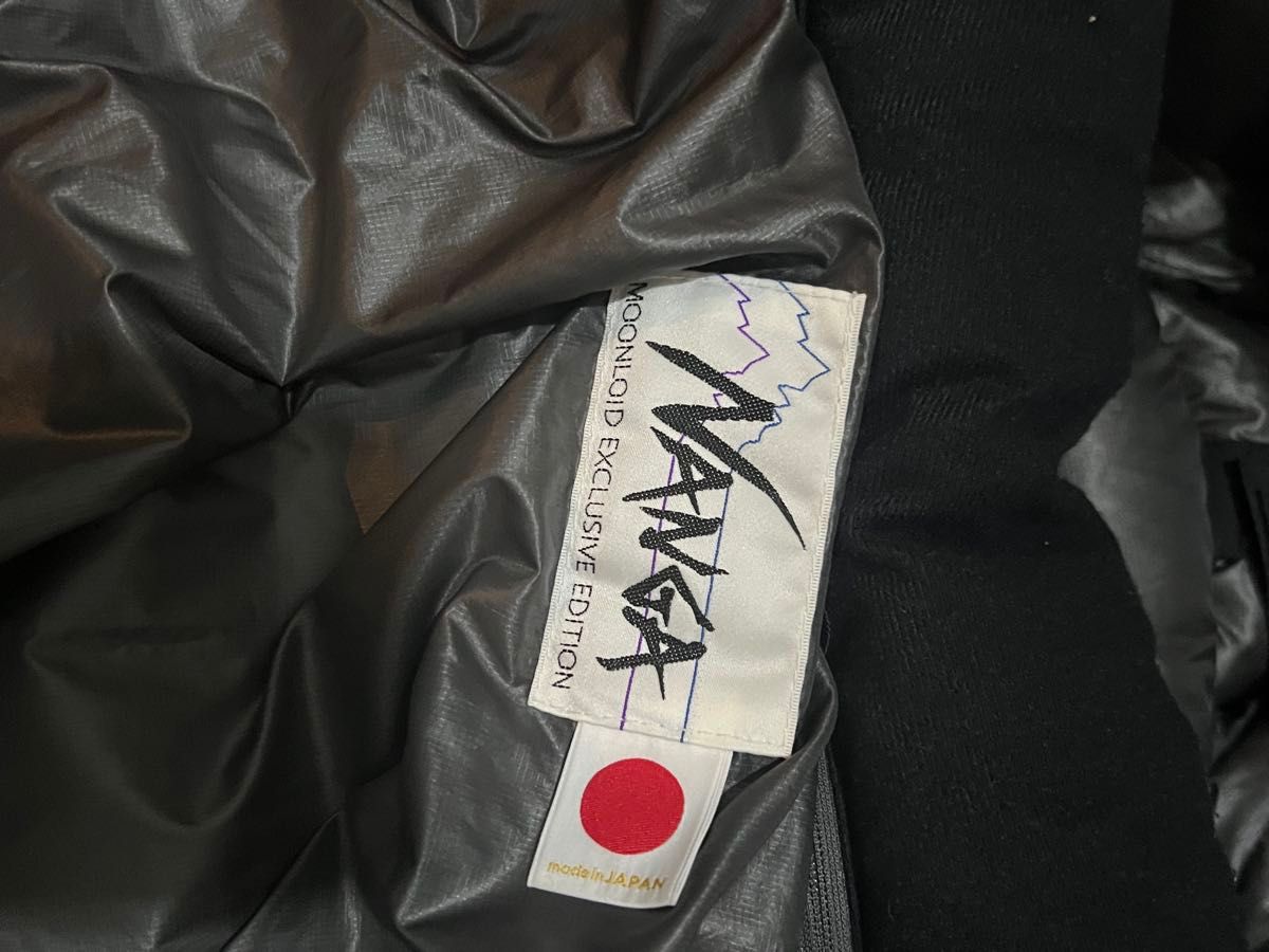 最終値引き 【超美品】2023年モデルナンガ ホワイトレーベル 最終値引き 【超美品】2023年モデルナンガ ホワイトレーベル