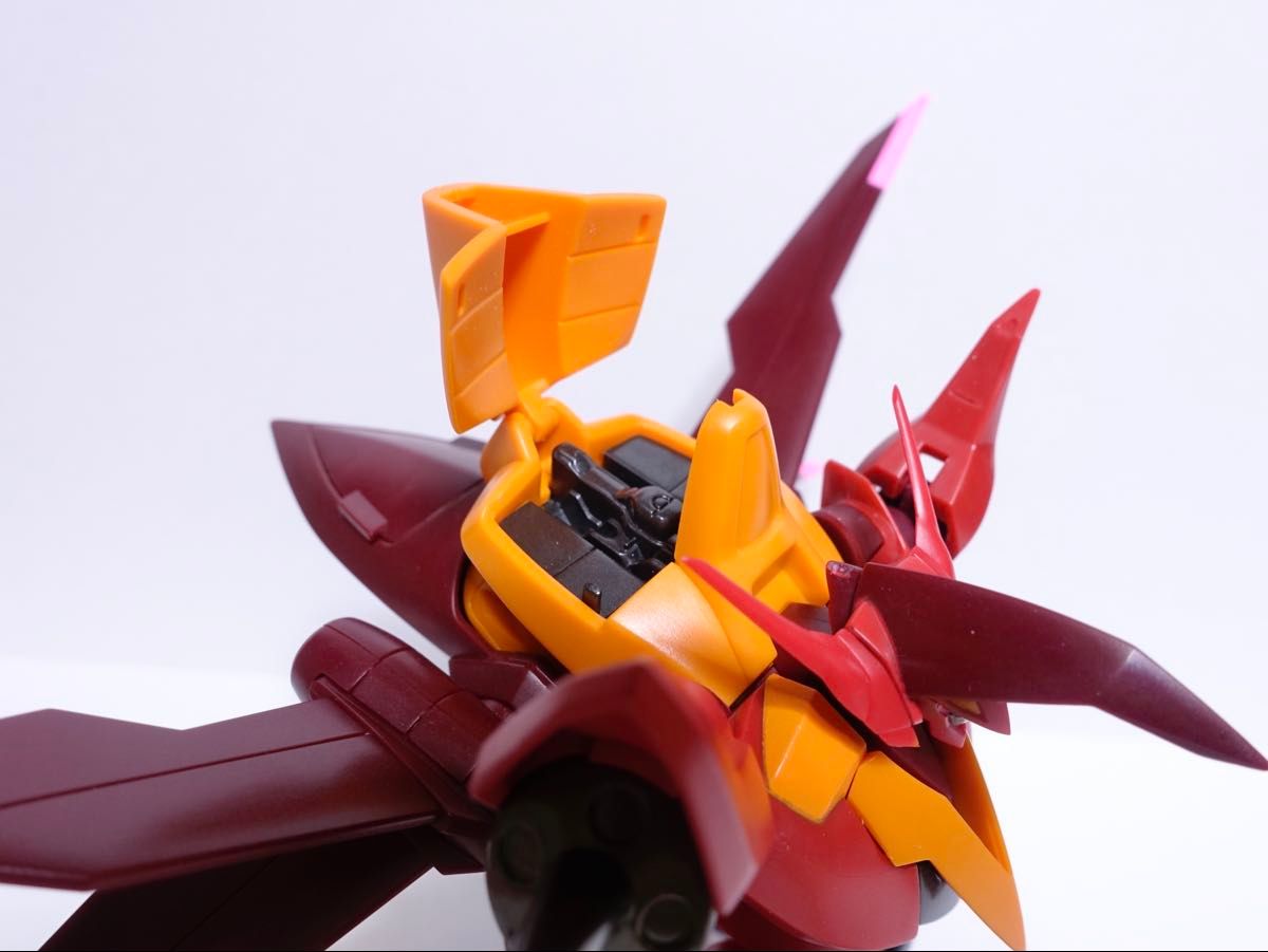 ROBOT魂 紅蓮可翔式 開封品 コードギアス反逆のルルーシュ 紅月 ROBOT魂 紅蓮可翔式 開封品 コードギアス反逆のルルーシュ 紅月