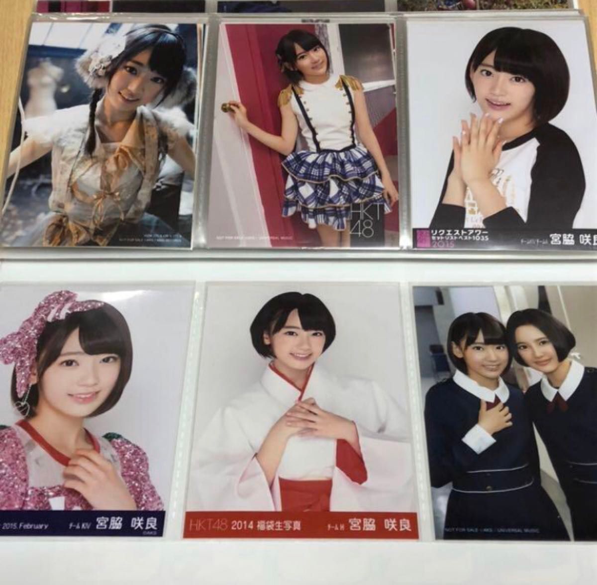 宮脇咲良 HKT48 AKB48 生写真 18枚まとめ売り|Yahoo!フリマ(旧 宮脇咲良 HKT48 AKB48 生写真 18枚まとめ売り|Yahoo!フリマ(旧