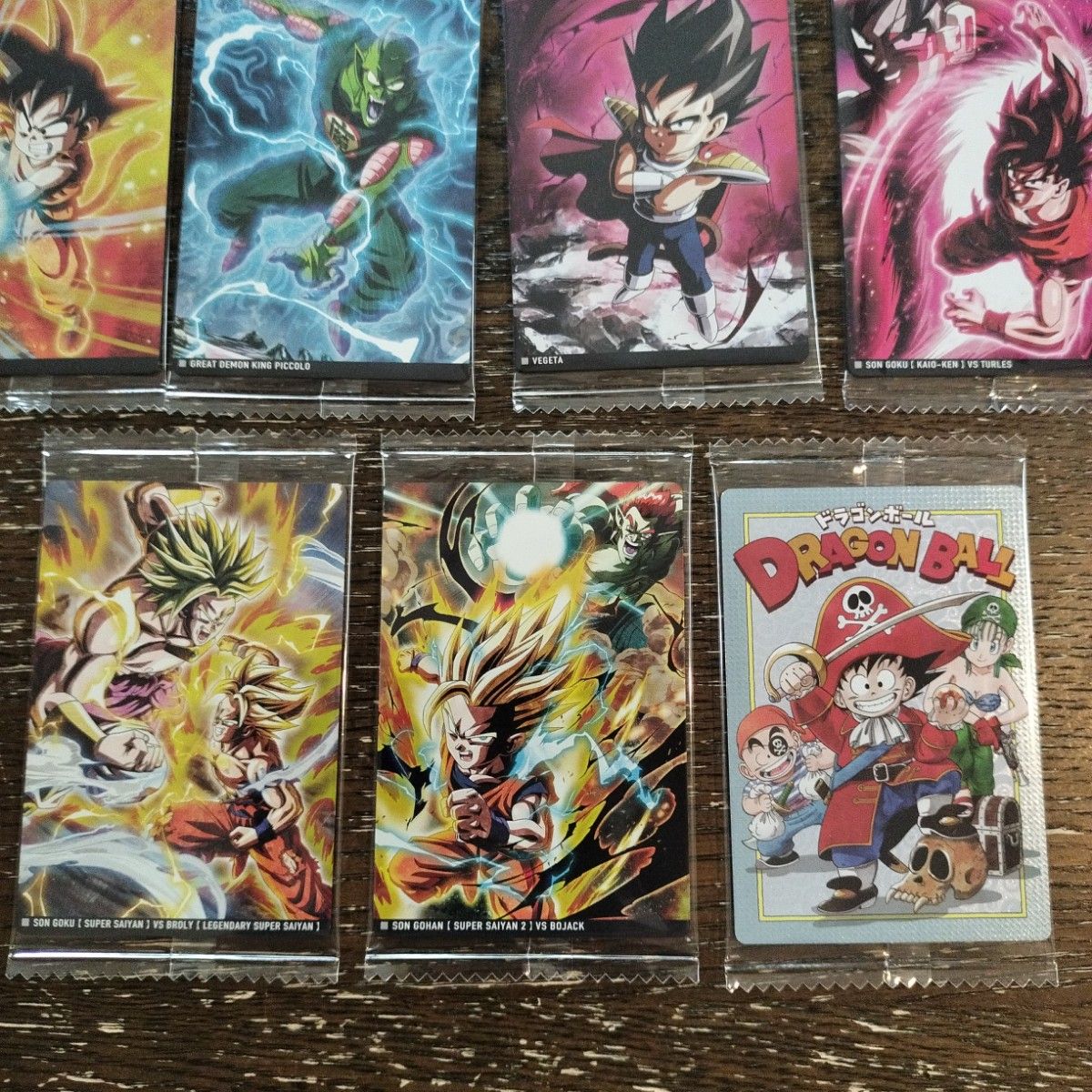 ドラゴンボールイタジャガ|Yahoo!フリマ(旧PayPayフリマ) ドラゴンボールイタジャガ|Yahoo!フリマ(旧PayPayフリマ)
