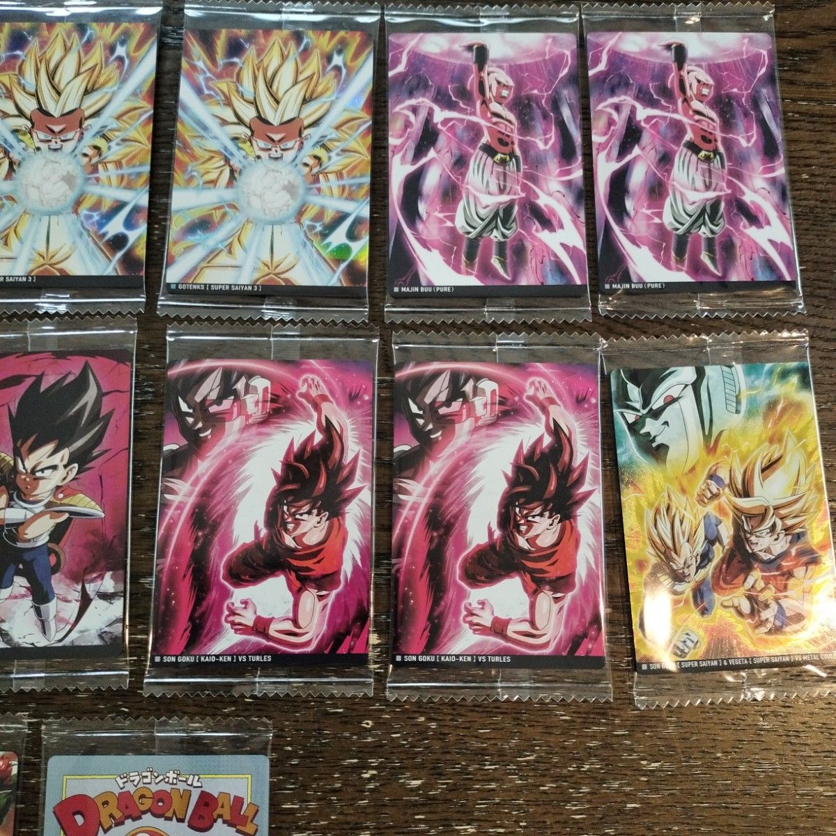 ドラゴンボールイタジャガ|Yahoo!フリマ(旧PayPayフリマ) ドラゴンボールイタジャガ|Yahoo!フリマ(旧PayPayフリマ)