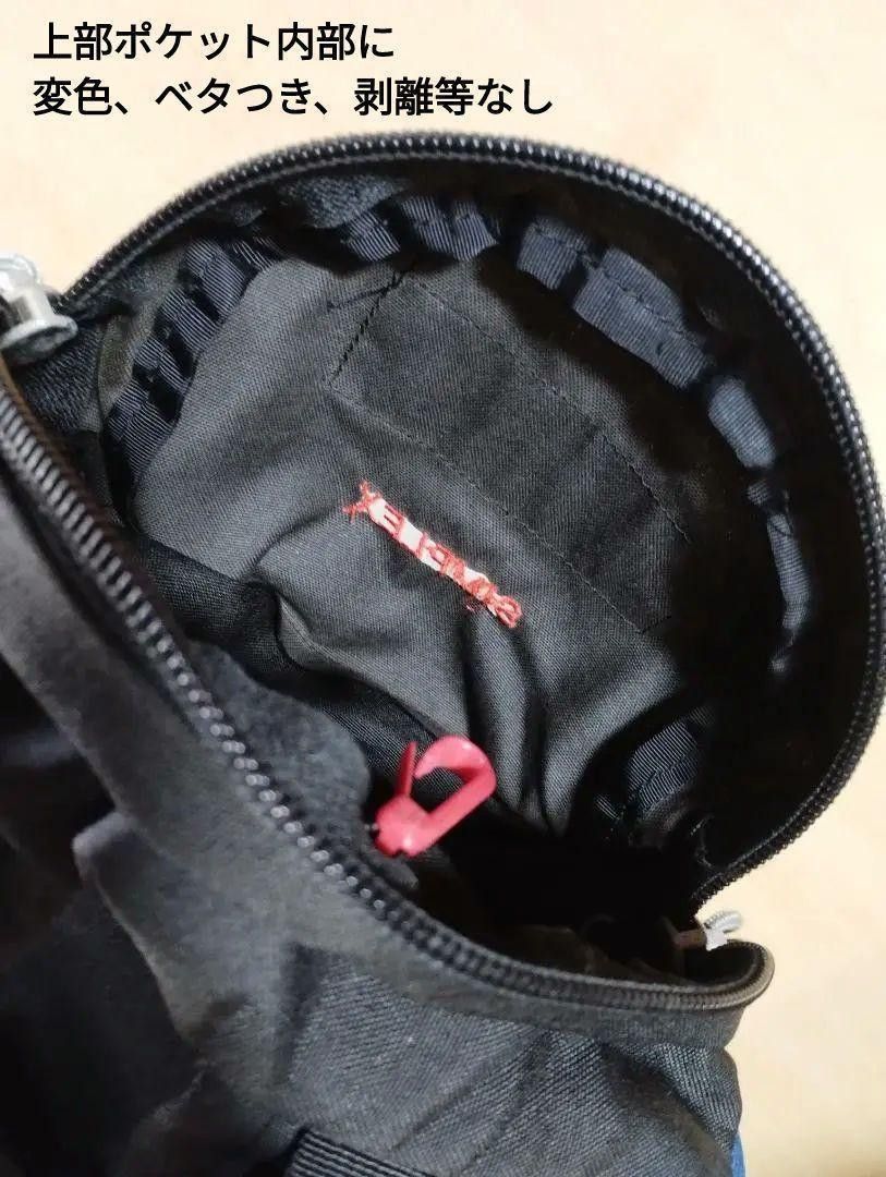美品 旧ロゴ OSPREY SYMPLEX バックパック USA製 ヴィンテージ 美品 旧ロゴ OSPREY SYMPLEX バックパック USA製 ヴィンテージ