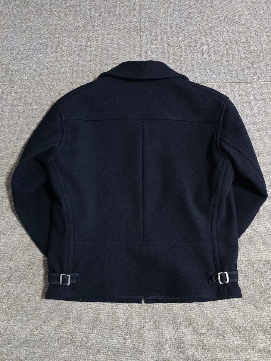 アットラスト コサック ジャケット 40 Timeworn Atlast アットラスト コサック ジャケット 40 Timeworn Atlast
