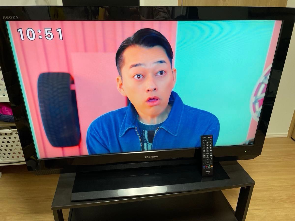 東芝 40インチ液晶テレビ REGZA レグザ 40AS2《おまかせ配送 東芝 40インチ液晶テレビ REGZA レグザ 40AS2《おまかせ配送