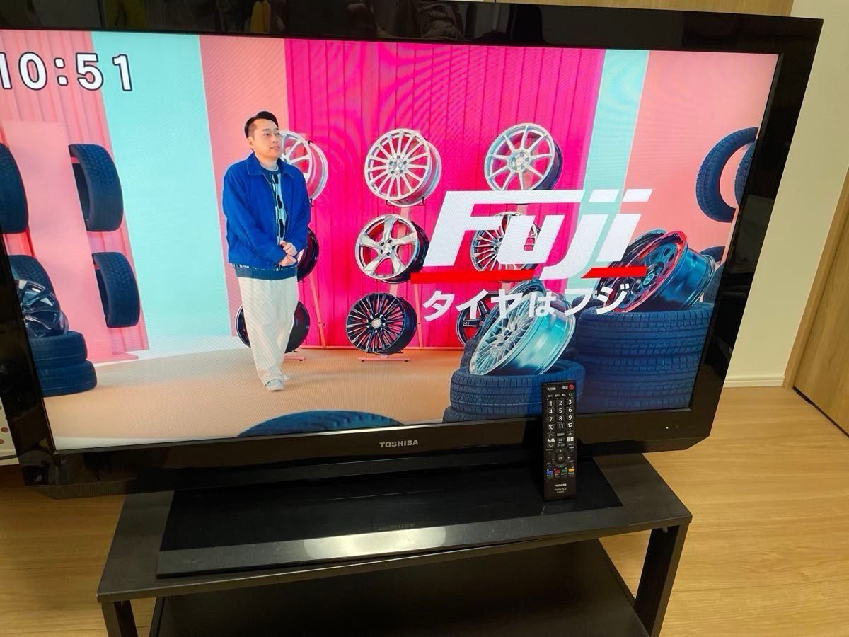 東芝 40インチ液晶テレビ REGZA レグザ 40AS2《おまかせ配送 東芝 40インチ液晶テレビ REGZA レグザ 40AS2《おまかせ配送
