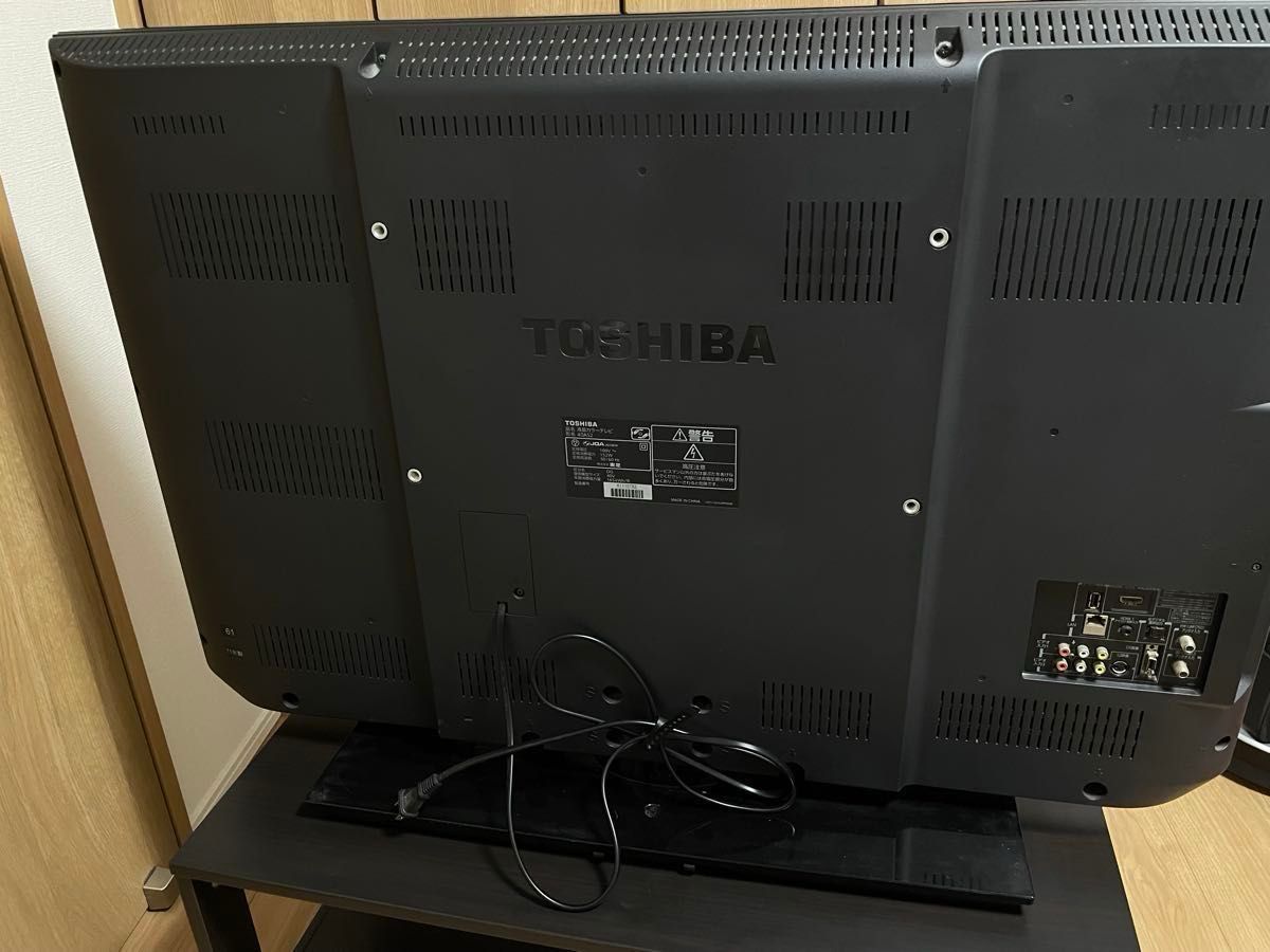 東芝 40インチ液晶テレビ REGZA レグザ 40AS2《おまかせ配送 東芝 40インチ液晶テレビ REGZA レグザ 40AS2《おまかせ配送