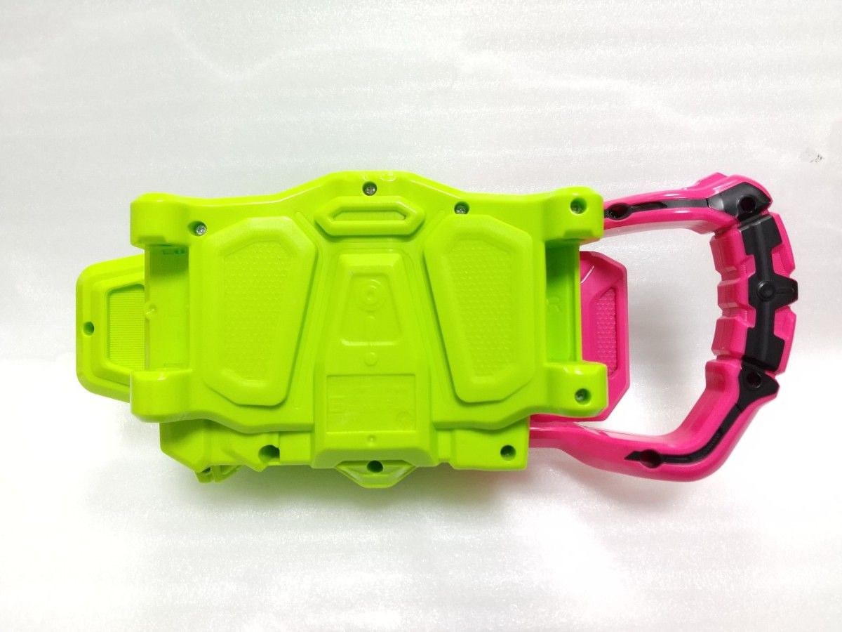 DXゲーマドライバーの本体のみ 仮面ライダーエグゼイド 変身 DXゲーマドライバーの本体のみ 仮面ライダーエグゼイド 変身