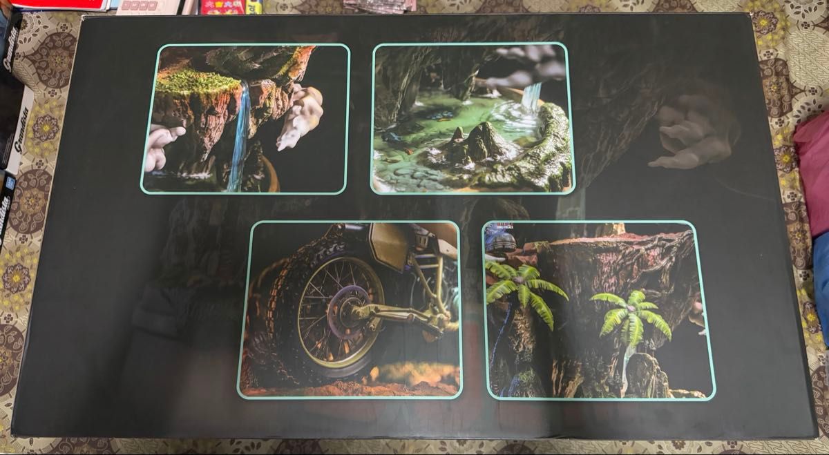 ドラゴンボール】ブルマ ガレージキット完成品フィギュア DRAGON ドラゴンボール】ブルマ ガレージキット完成品フィギュア DRAGON