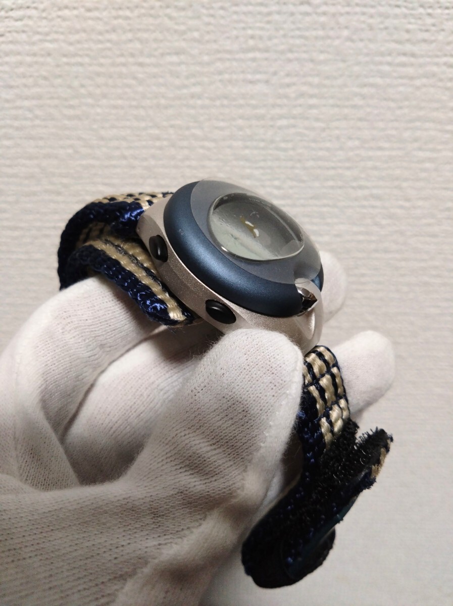 アルバスプーン ブルー 青 SEIKO ALBA SPOON セイコー 腕時計 アルバスプーン ブルー 青 SEIKO ALBA SPOON セイコー 腕時計