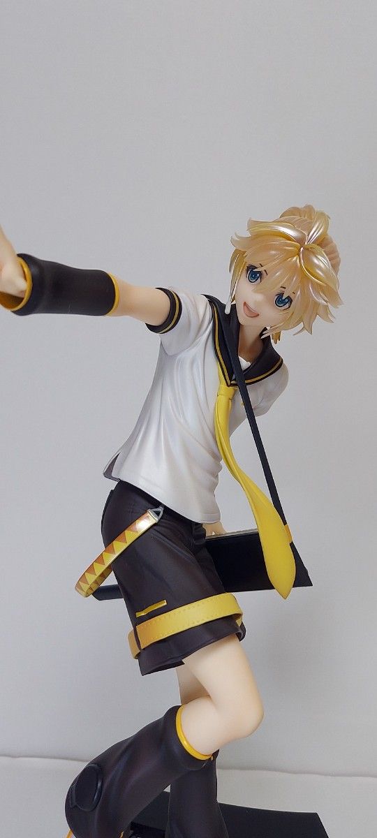 鏡音レン フィギュア 1/7 KAGAMINE LEN Tnny Ver|Yahoo!フリマ 鏡音レン フィギュア 1/7 KAGAMINE LEN Tnny Ver|Yahoo!フリマ