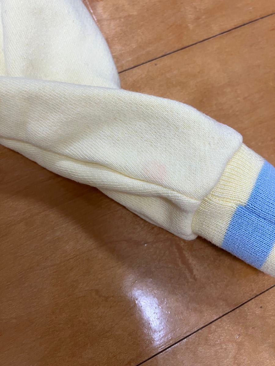 SAILORS トレーナー 長袖トレーナー スウェット 当時もの SAILORS トレーナー 長袖トレーナー スウェット 当時もの