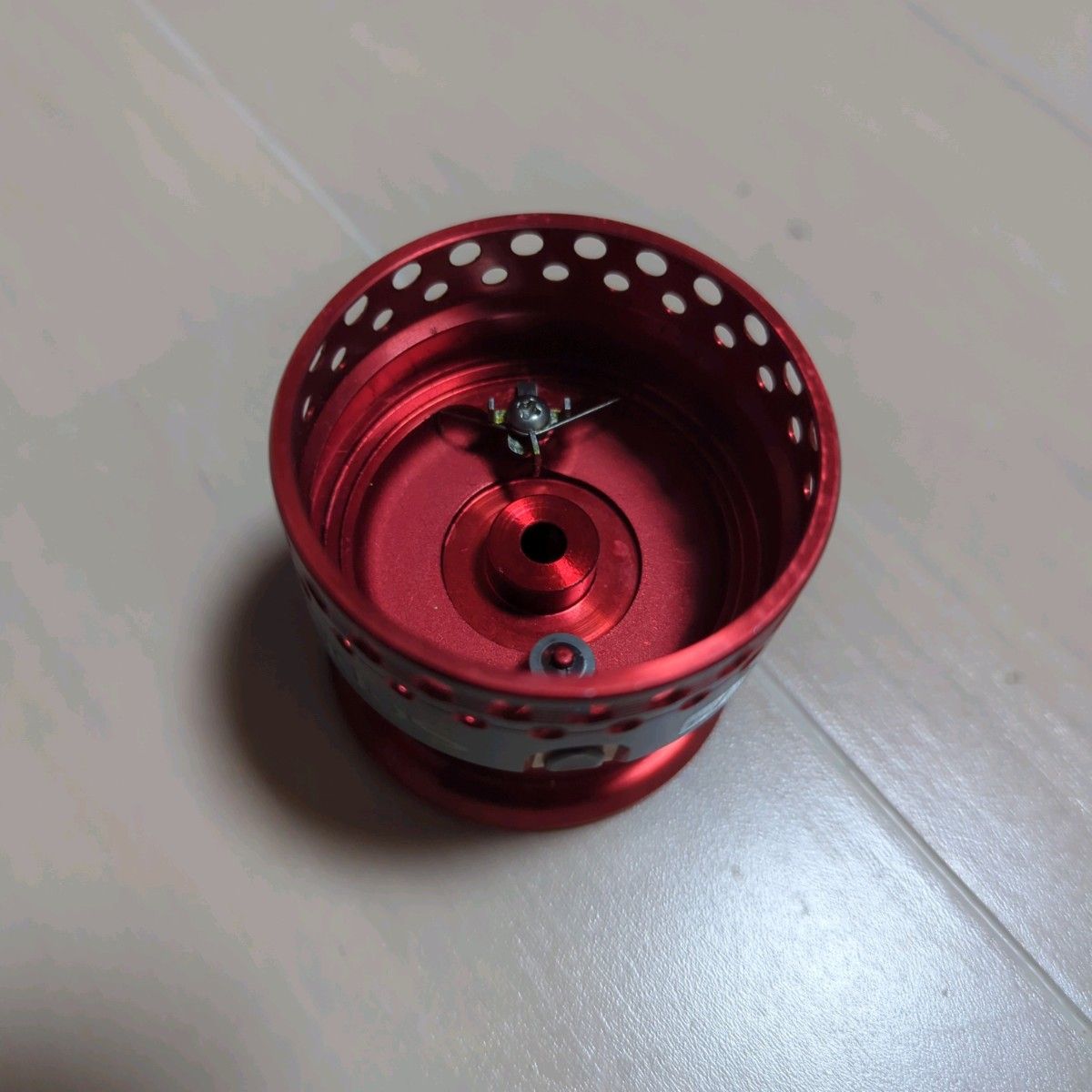 シマノ 08 セフィア CI4 C3000SDH 純正スプール 日本製 JAPAN シマノ 08 セフィア CI4 C3000SDH 純正スプール 日本製 JAPAN