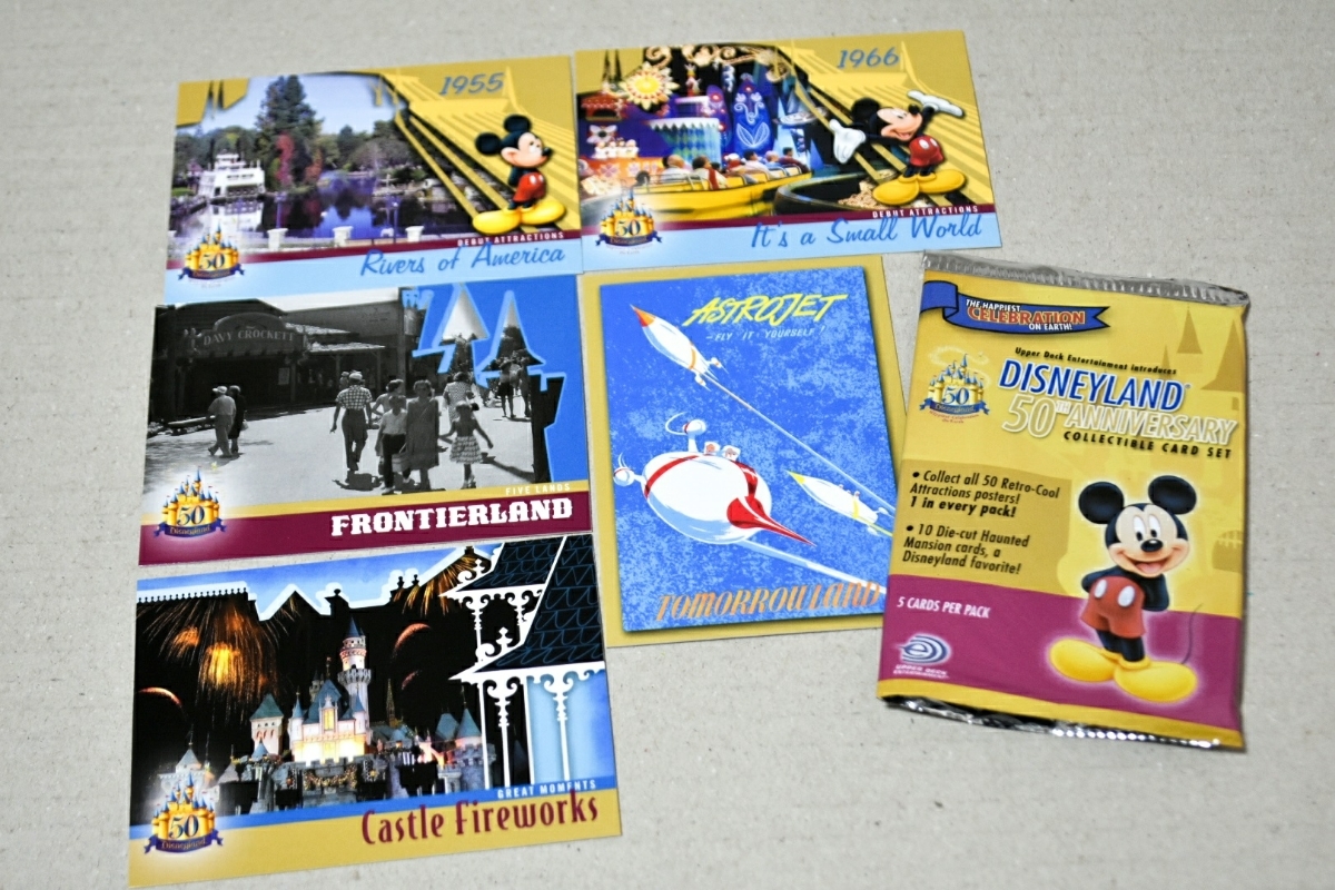 カリフォルニアディズニー 50周年の値段と価格推移は 25件の売買情報を集計したカリフォルニアディズニー 50周年の価格や価値の推移データを公開 カリフォルニアディズニー 50周年の値段と価格推移は 25件の売買情報を集計したカリフォルニアディズニー 50周年の価格や価値の推移データを公開