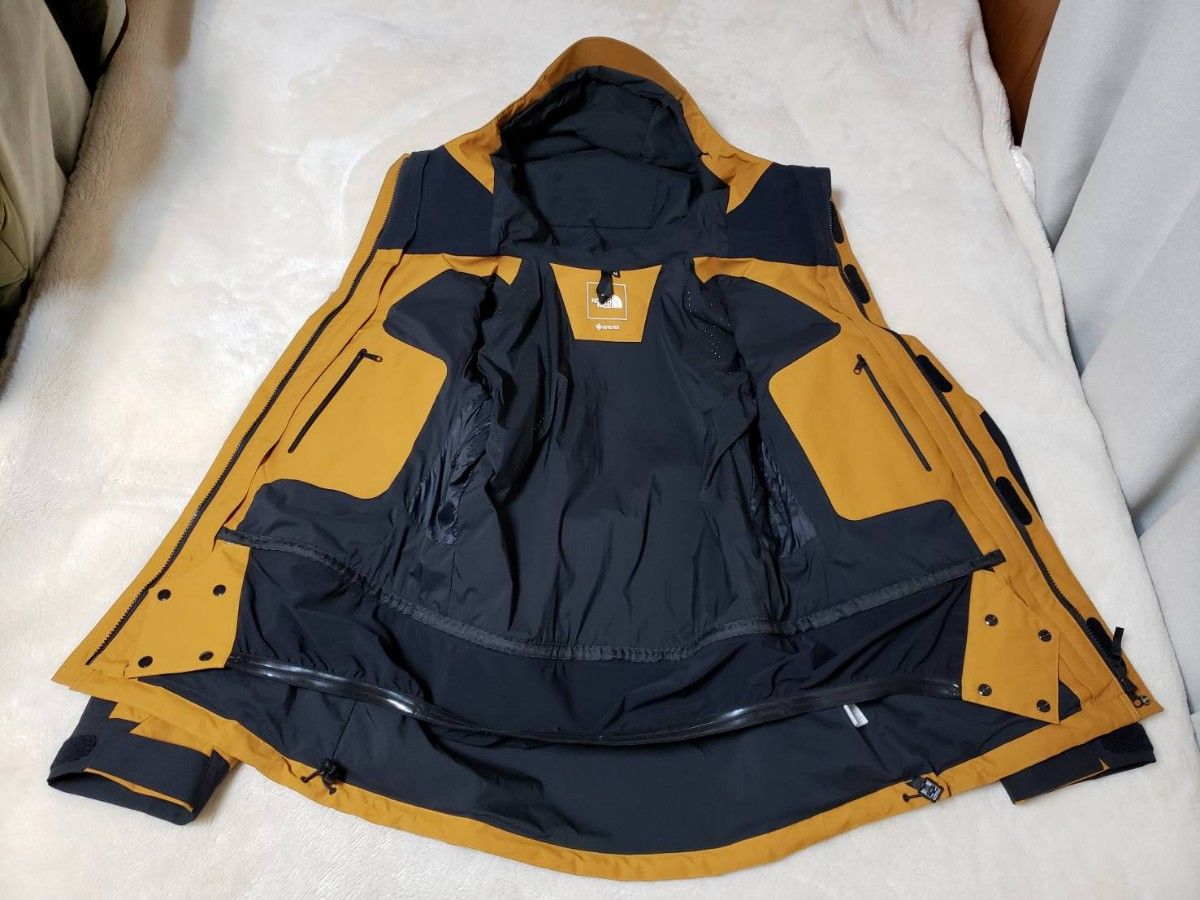 タグ付き・未使用THE NORTH FACE 21AW MOUNTAN JACKET NP62101R タグ付き・未使用THE NORTH FACE 21AW MOUNTAN JACKET NP62101R