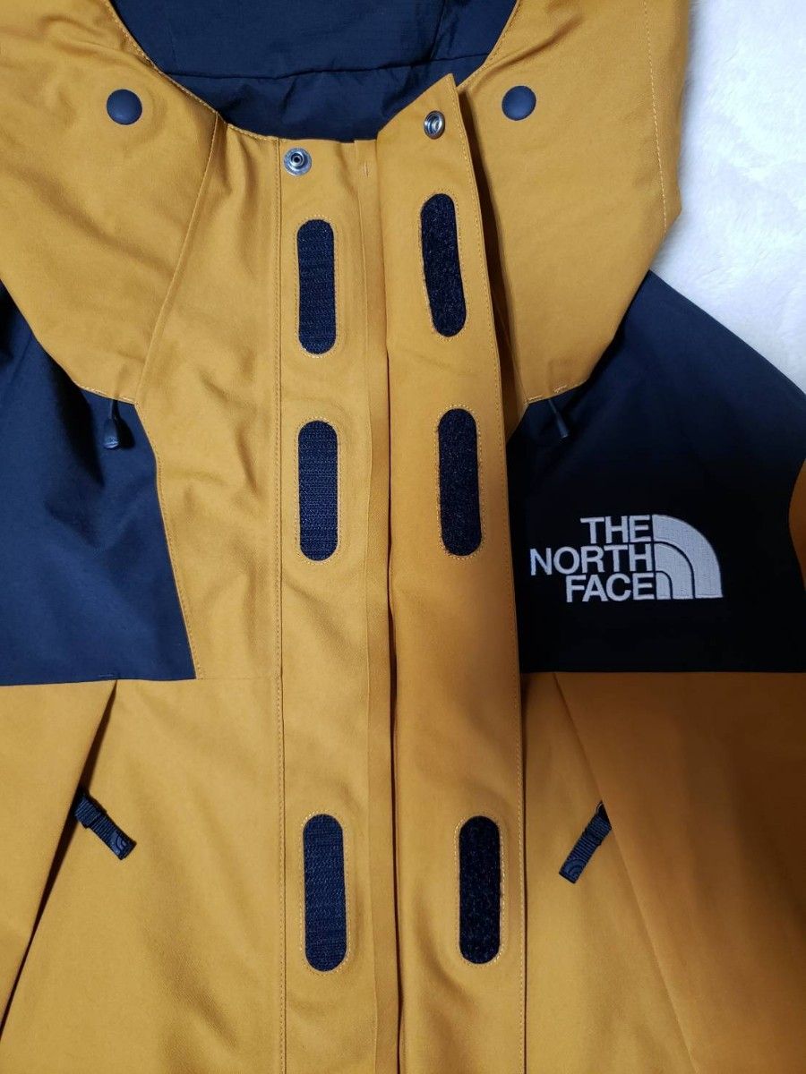 タグ付き・未使用THE NORTH FACE 21AW MOUNTAN JACKET NP62101R タグ付き・未使用THE NORTH FACE 21AW MOUNTAN JACKET NP62101R