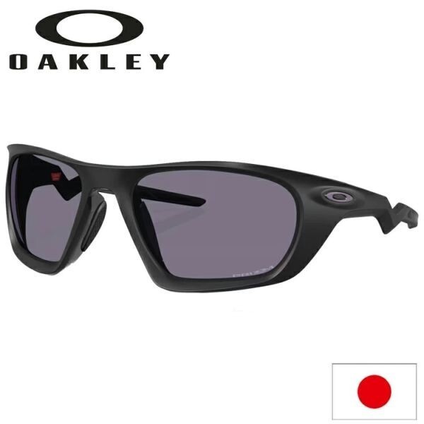新品】オークリー LATERALIS MATTE BLACK INK/PRIZM GREY OO9431 新品】オークリー LATERALIS MATTE BLACK INK/PRIZM GREY OO9431