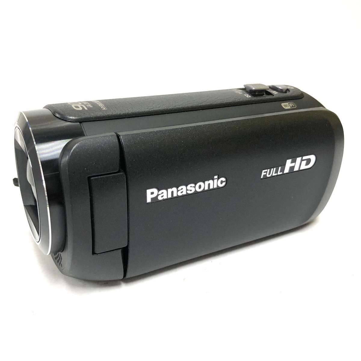 Panasonic パナソニック デジタルビデオカメラ HC-V495M 展示品 Panasonic パナソニック デジタルビデオカメラ HC-V495M 展示品