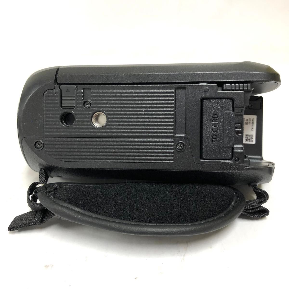Panasonic パナソニック デジタルビデオカメラ HC-V495M 展示品 Panasonic パナソニック デジタルビデオカメラ HC-V495M 展示品