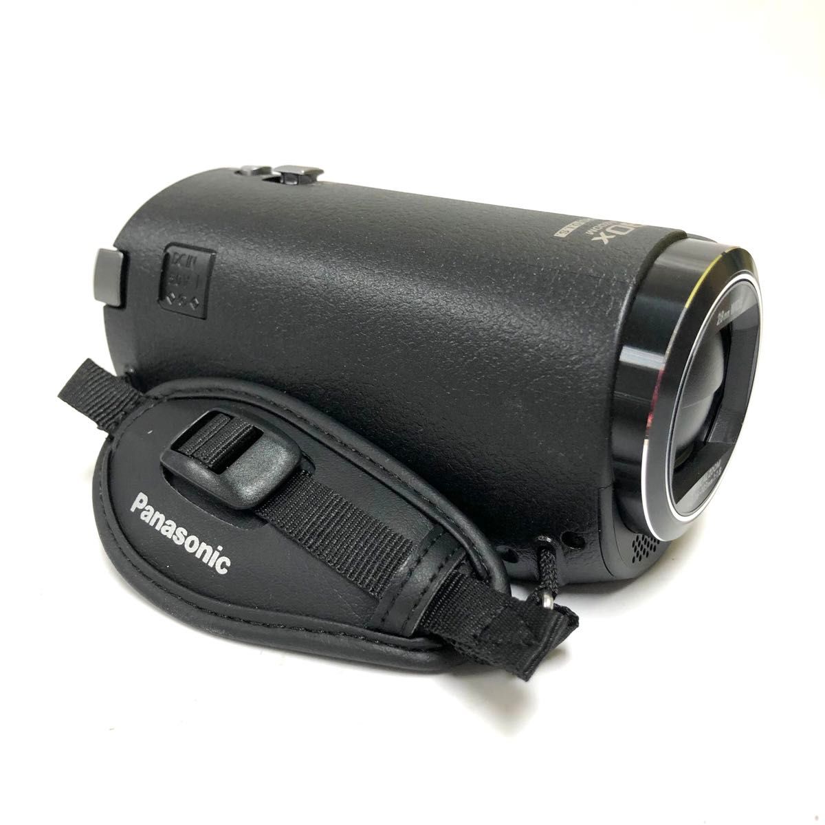 Panasonic パナソニック デジタルビデオカメラ HC-V495M 展示品 Panasonic パナソニック デジタルビデオカメラ HC-V495M 展示品