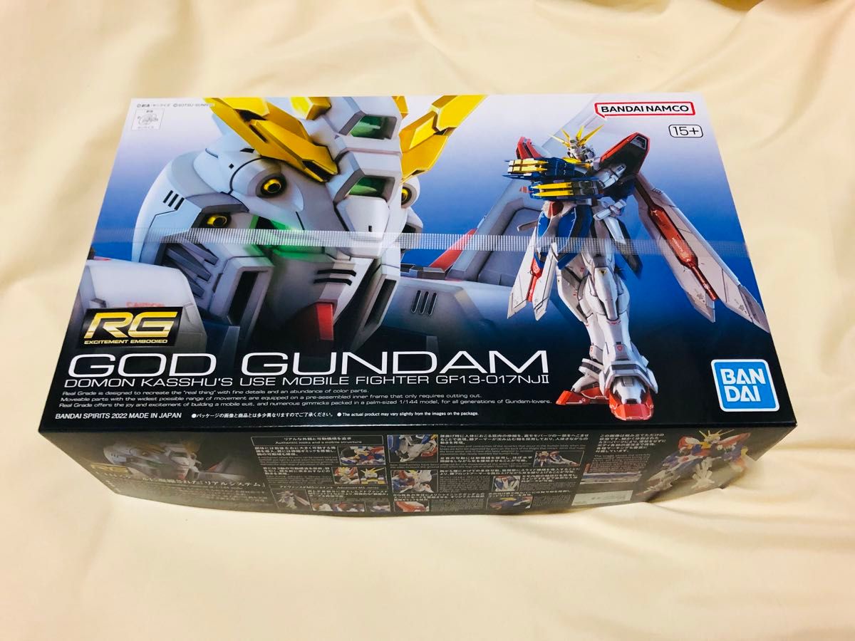 RG ゴッドガンダム HG マスターガンダム 風雲再起 GOD GUNDAM RG ゴッドガンダム HG マスターガンダム 風雲再起 GOD GUNDAM