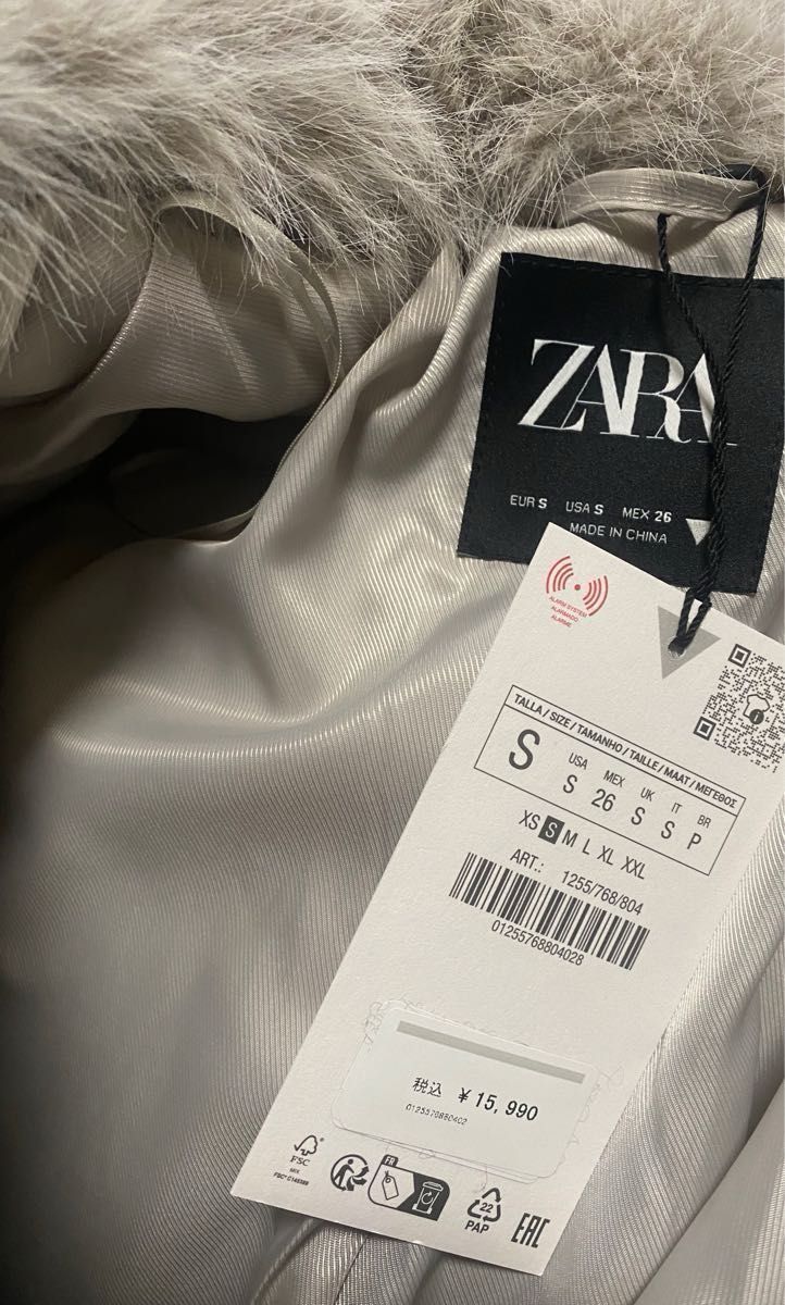 ZARA ãã§ã€ã¯ãã¡ãŒã·ã§ãŒãã³ãŒã ããŒã«ã°ã¬ãŒïœYahoo!ããªã ZARA ãã§ã€ã¯ãã¡ãŒã·ã§ãŒãã³ãŒã ããŒã«ã°ã¬ãŒïœYahoo!ããªã