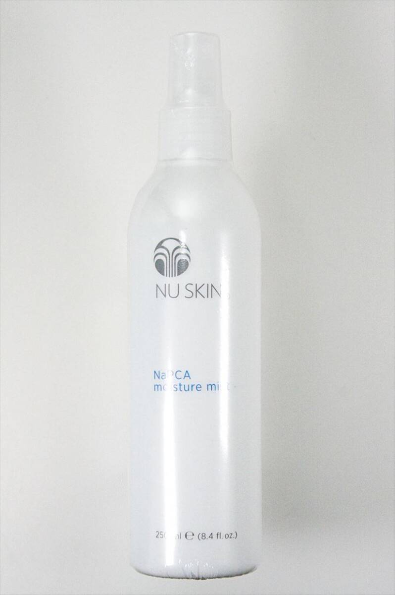 *111* Nu Skin mo chair tea - Mist face lotion 250ml