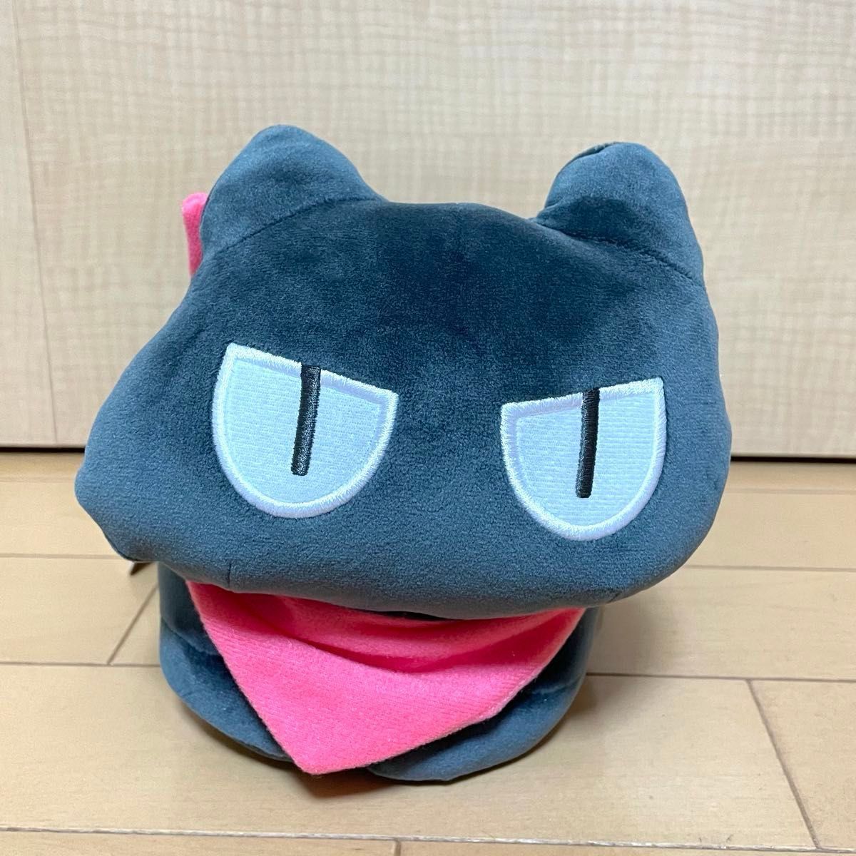 日常 ましゅもっち GiGO限定 坂本さん ぬいぐるみ ツッコミ 坂本 日常 ましゅもっち GiGO限定 坂本さん ぬいぐるみ ツッコミ 坂本
