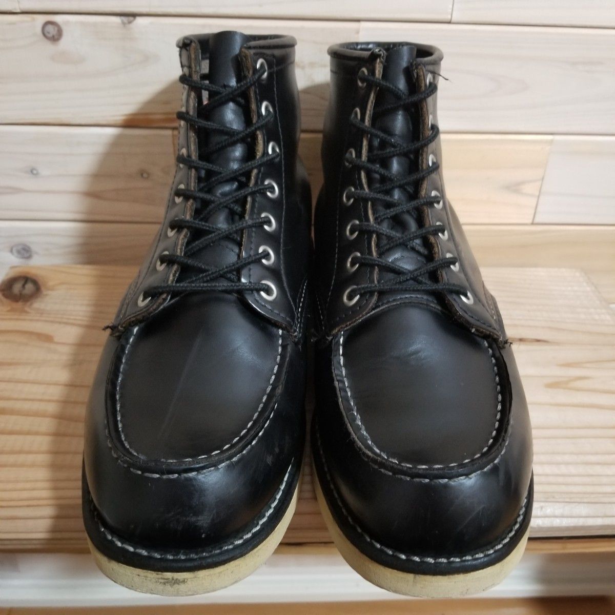 美品 茶芯 犬タグ 90s レッドウィング 8179 アイリッシュ 美品 茶芯 犬タグ 90s レッドウィング 8179 アイリッシュ