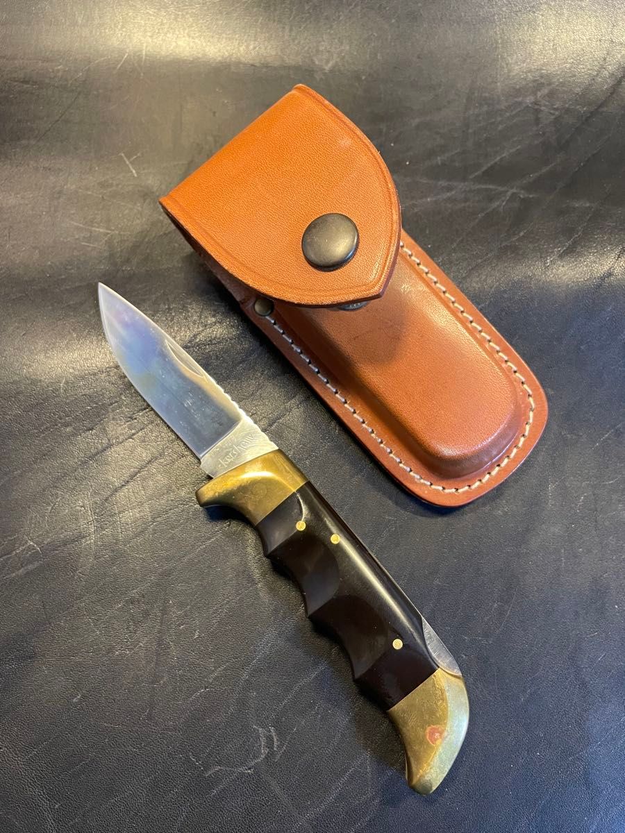 Kershaw 1056 貴重 レア カーショウ フォールディングナイフ Kershaw 1056 貴重 レア カーショウ フォールディングナイフ