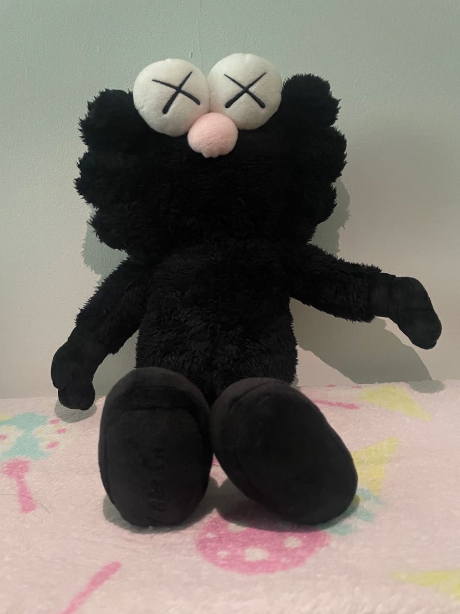 kaws BFF ぬいぐるみ KAWS カウズ|Yahoo!フリマ(旧PayPayフリマ) kaws BFF ぬいぐるみ KAWS カウズ|Yahoo!フリマ(旧PayPayフリマ)